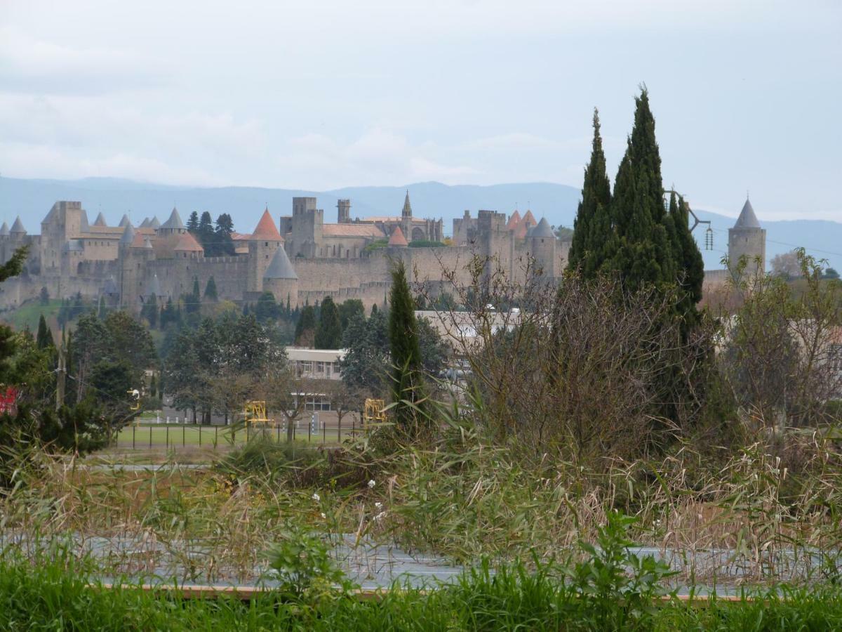 Gites De Lisa * Carcasona