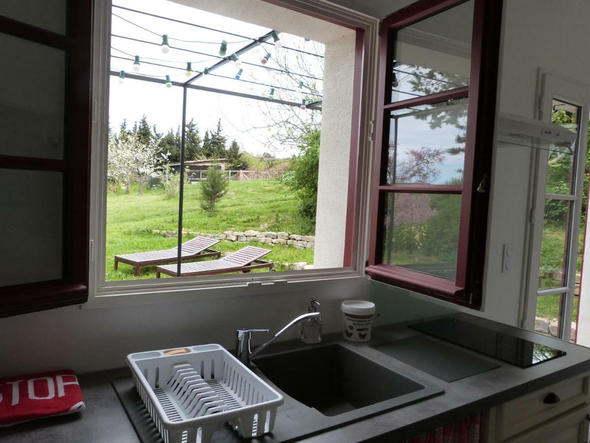 Holiday home Des Figuiers
