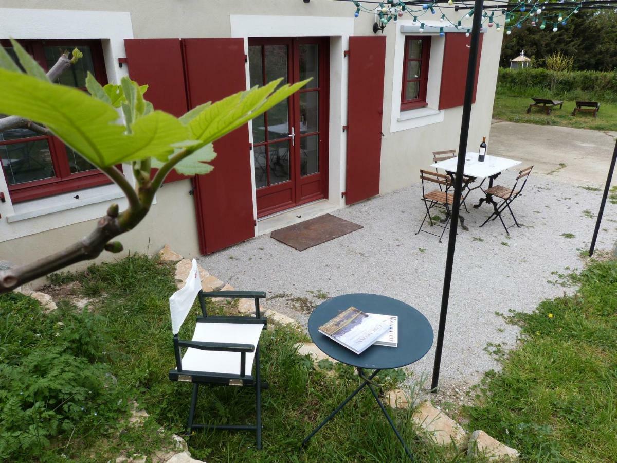 Des Figuiers Holiday home Carcassonne
