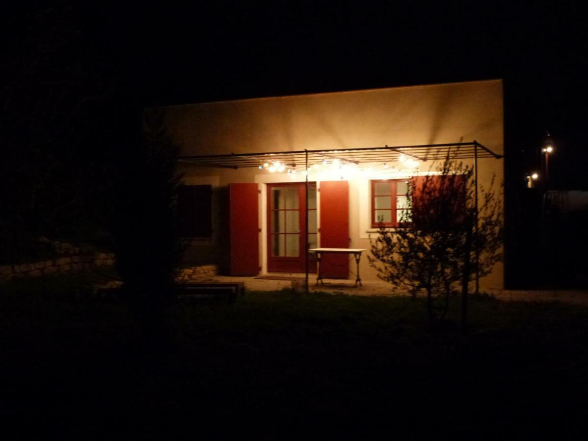 Holiday home Des Figuiers *